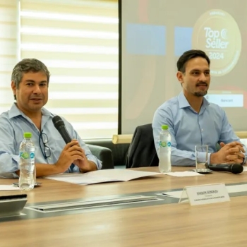 Premios Top Seller: iniciativa de la CAPASU que distinguirá a proveedores líderes en ventas